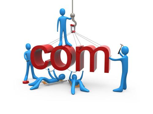 张港镇企业网站建设成功与否和哪些有关呢