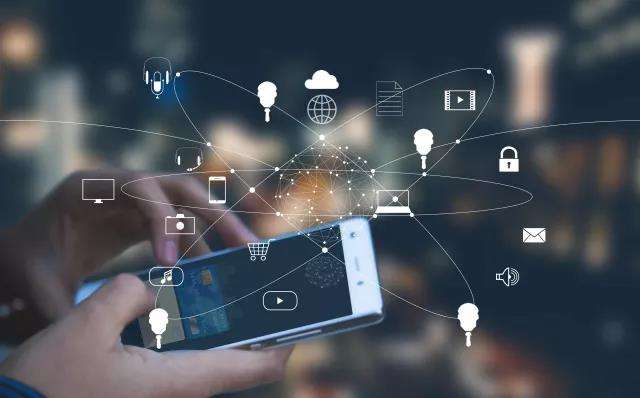 张港镇分析企业做微信营销常见的几种模式