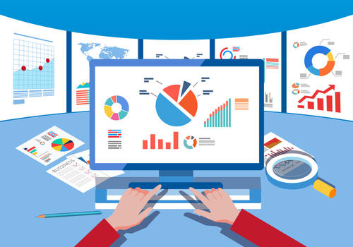 张港镇哪一种网站设计风格才是适合企业呢？