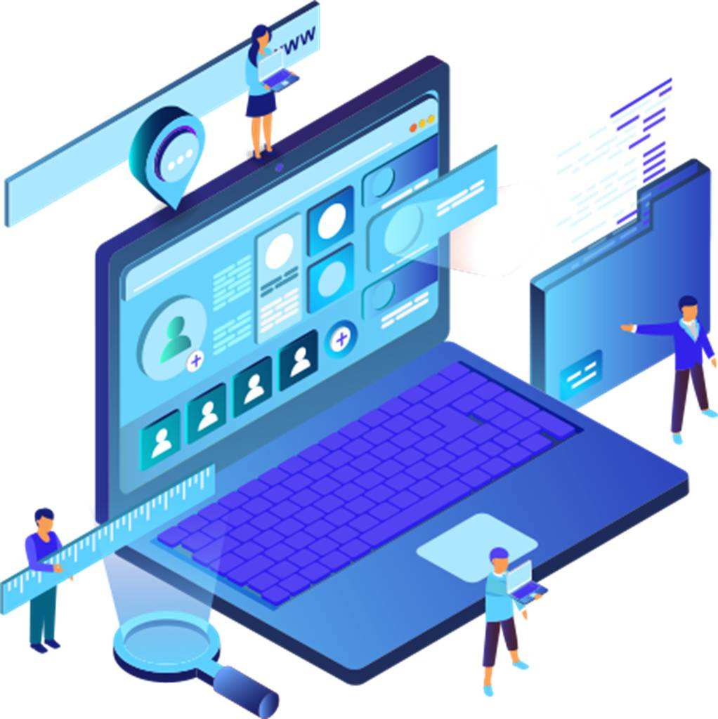 张港镇分析企业网站设计过程中需要注意的几个问题